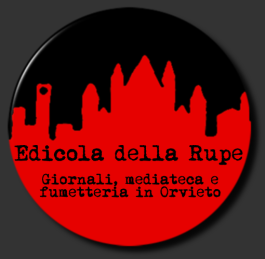 Edicola della Rupe (Orvieto)